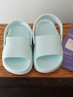 Cloud Slides Sandals Toddler